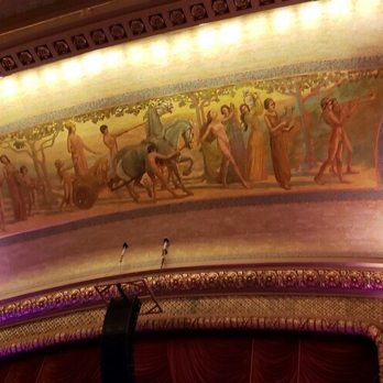 Hawaii Theatre Center - Cinema Near Me - Honolulu, Hawaii