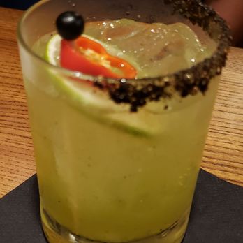 Casi Cielo - La llorona - Cocktail Bars Near Me - Atlanta, Georgia