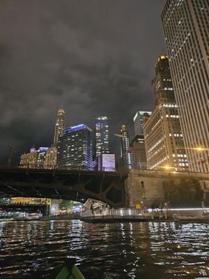 Urban Kayaks by null