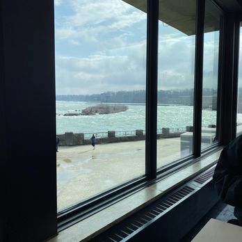 Table Rock House Restaurant - View - American Near Me - Niagara Falls, Ontario Table Rock House Restaurant - View - American Near Me - Niagara Falls, Ontario