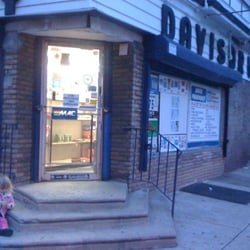 Davis Pharmacy