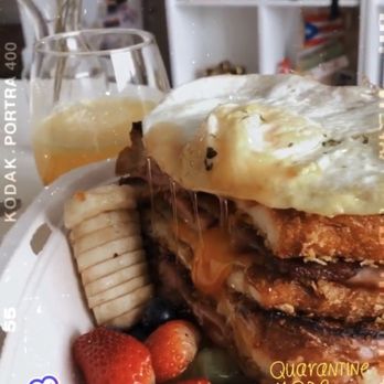 Bistro Cafe - Rey Madame and Mimosa - Breakfast & Brunch Near Me - Miami, Florida Bistro Cafe - Rey Madame and Mimosa - Breakfast & Brunch Near Me - Miami, Florida