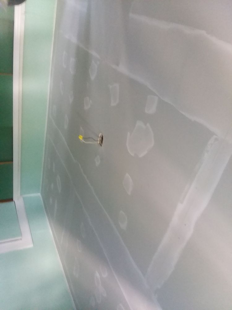 Slide of William E Bohndorf Sr Contracting