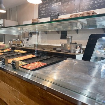 ZeroZero39 Pizzeria - Pizza Near Me - Huntington Beach, California