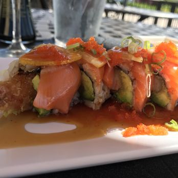 Fuji Sushi - Sushi Bars Near Me - Katy, Texas