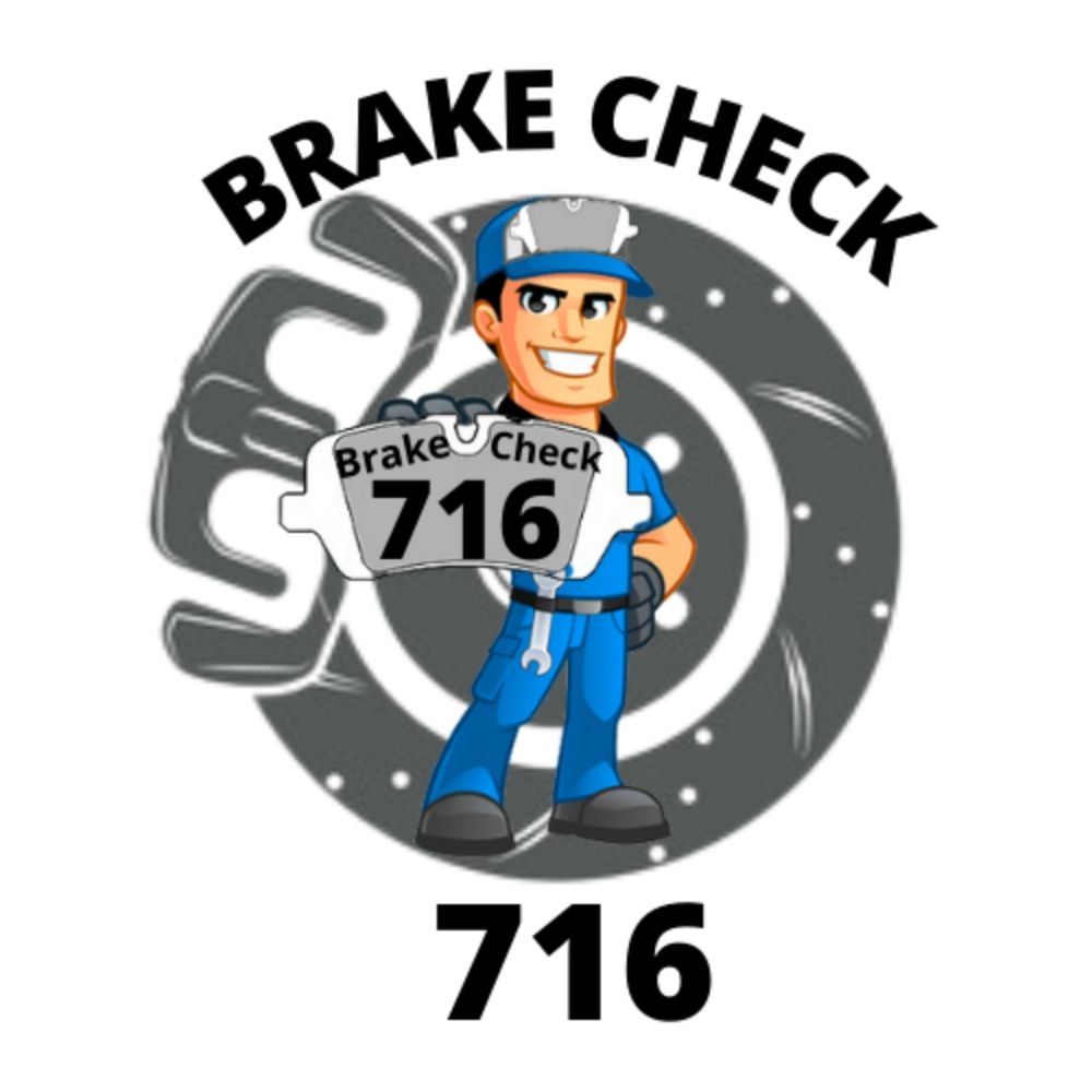 Brake Check 716