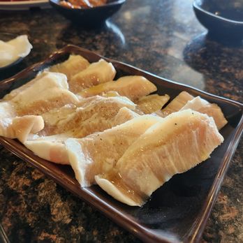 Let's Gogi - Pork jowl - Korean Near Me - Rowland Heights, California Let's Gogi - Pork jowl - Korean Near Me - Rowland Heights, California