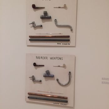 Hammer Museum - Museums Near Me - Los Angeles, California Hammer Museum - Museums Near Me - Los Angeles, California