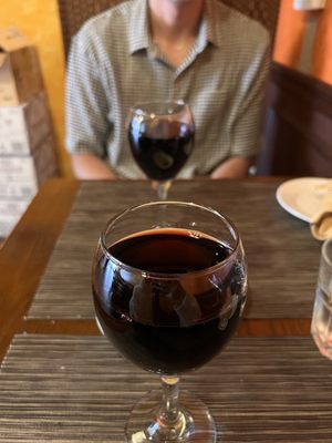 Vino E Cucina by null