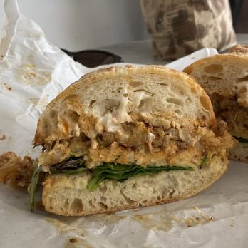 Waterside Market - Breakfast & Brunch Near Me - Vineyard Haven, Massachusetts