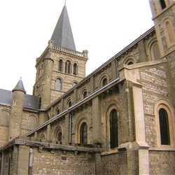 Eglise Saint Denis de Sanvic - Église St Denis de Sanvic