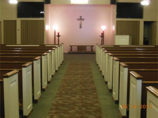 DANIELS FAMILY FUNERALS & CREMATION - SARA RD CHAPEL - Updated February
