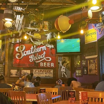 Razzoo's Cajun Cafe - Grub time! - Cajun/Creole Near Me - Arlington, Texas Razzoo's Cajun Cafe - Grub time! - Cajun/Creole Near Me - Arlington, Texas