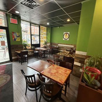 Tio Pio - Inside - Empanadas Near Me - New York, New York Tio Pio - Inside - Empanadas Near Me - New York, New York