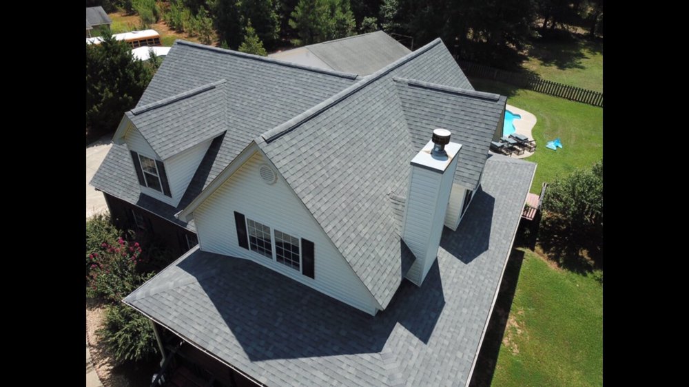 Slide of Paramount Roofing & Construction