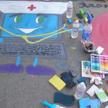 Chalk It Up! - Community Service/Non-Profit Near Me - Sacramento, California Chalk It Up! - Community Service/Non-Profit Near Me - Sacramento, California