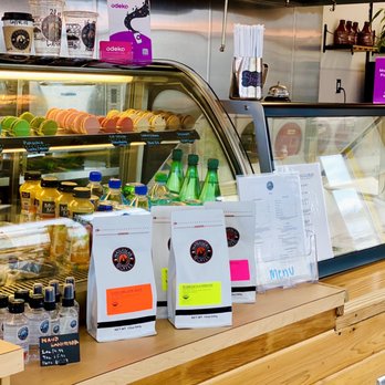 Waterbean Coffee - Coffee & Tea Near Me - Charlotte, North Carolina