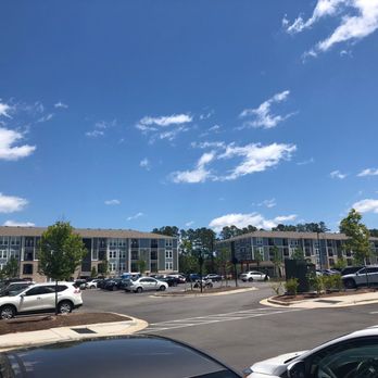 Elevate Brier Creek Apartments - 4 buildings total - Apartments Near Me - Raleigh, North Carolina