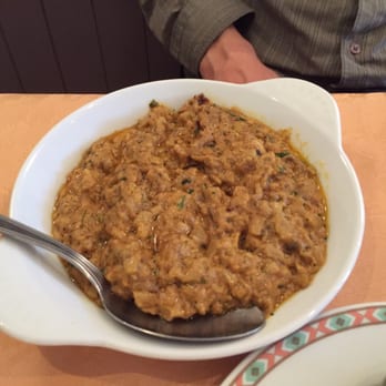Le Kashmir - Eggplant - Indian Near Me - Arles, 13