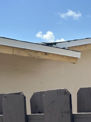 Storm Code Roofing