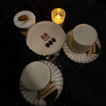 Noir Bar - Bars Near Me - Orlando, Florida