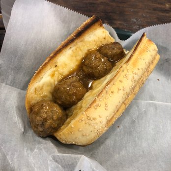 TJ's Hero Shop - 1/2 Excalibur - Delis Near Me - Patchogue, New York