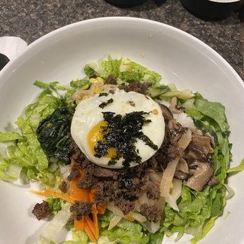 Hai Woon Dai - E1. Bibimbab - Korean Near Me - Antioch, Tennessee Hai Woon Dai - E1. Bibimbab - Korean Near Me - Antioch, Tennessee