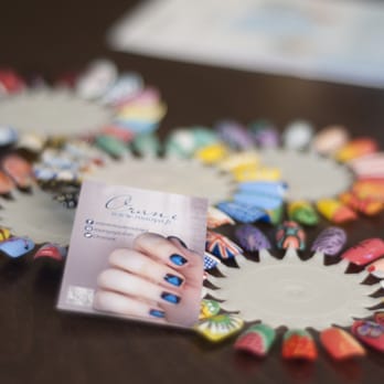 Maoya - Nail Salons Near Me - Toulouse, 31