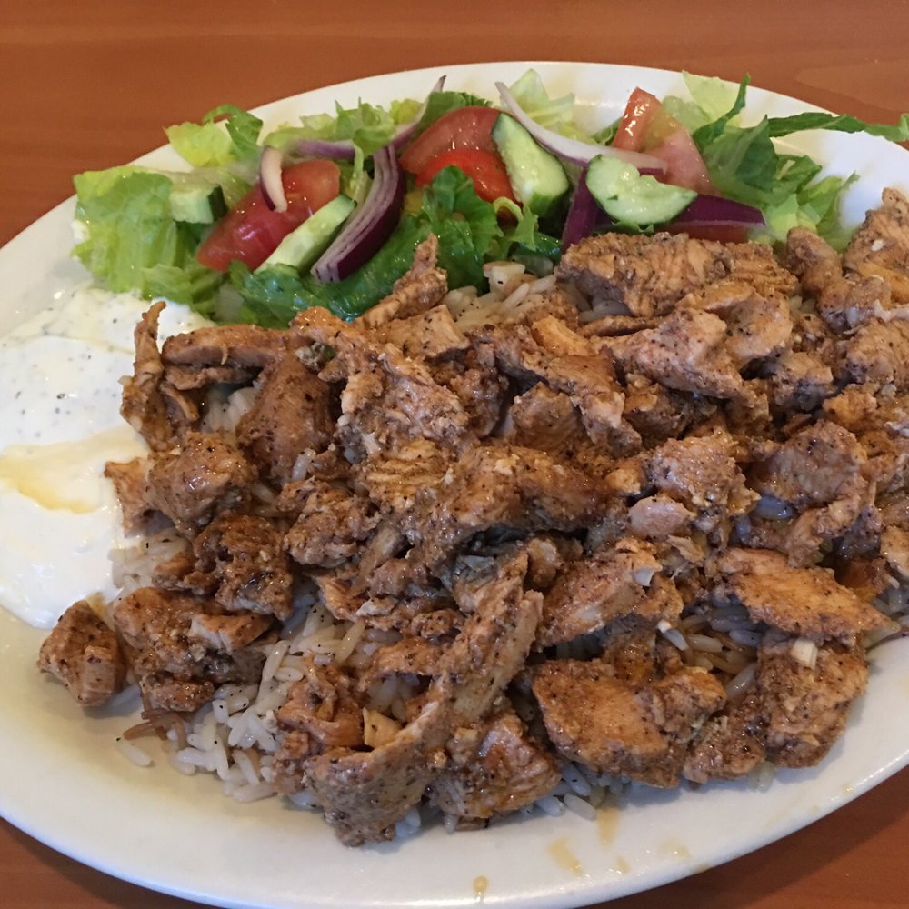 Flame Kabob - Chicken schwarma - Middle Eastern Near Me - Orlando, Florida Flame Kabob - Chicken schwarma - Middle Eastern Near Me - Orlando, Florida