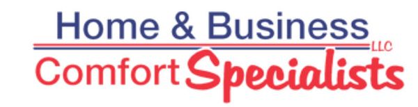 Home & Business Comfort Specialists