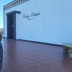 Bodegas Rubicón
