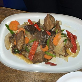 Rua Thai Restaurant - Thai Near Me - Brooklyn, New York Rua Thai Restaurant - Thai Near Me - Brooklyn, New York