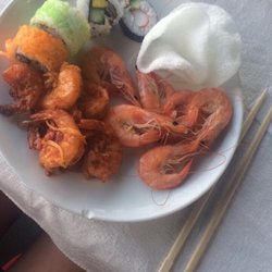 Yong An Chinese Buffet