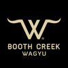 Booth Creek Wagyu gift card