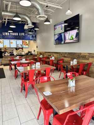 The Great Greek Mediterranean Grill - San Antonio, TX by null