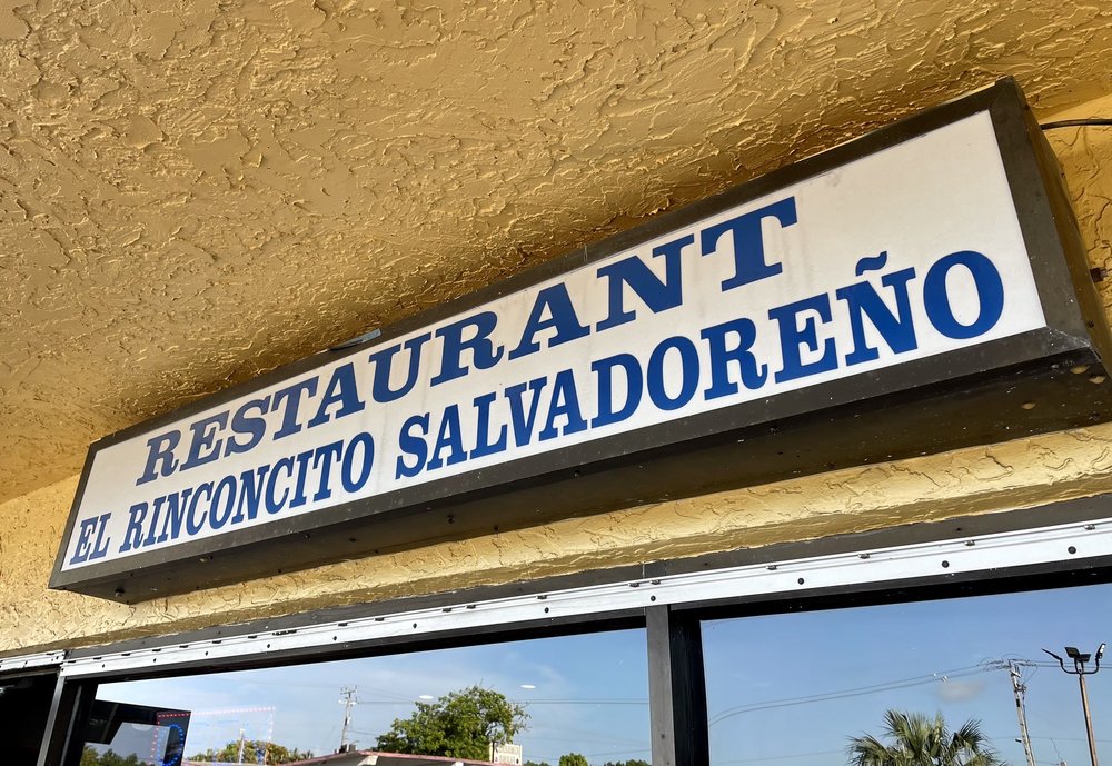El Rinconcito