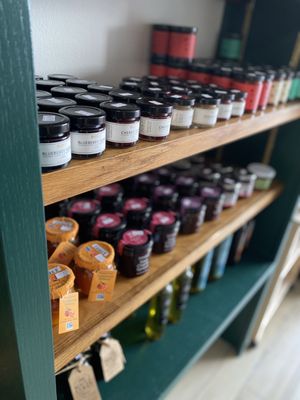 The Summit Cheese Shoppe by null