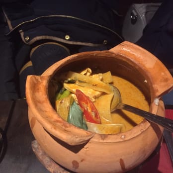 Davi - Thai Near Me - Brussels, BRU