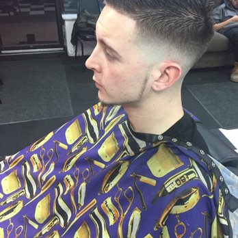 Magic Barber Shop - Nice cut - Barbers Near Me - Westland, Michigan