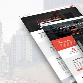 Vitris - Web Design Near Me - Philadelphia, Pennsylvania
