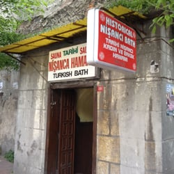 Tahiri Nisanci Hamam