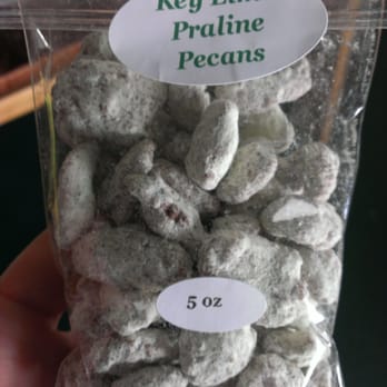 Barbour Farms Country Store - Key Lime Pecans....soooo yummy!! - Specialty Food Near Me - Byron, Georgia Barbour Farms Country Store - Key Lime Pecans....soooo yummy!! - Specialty Food Near Me - Byron, Georgia