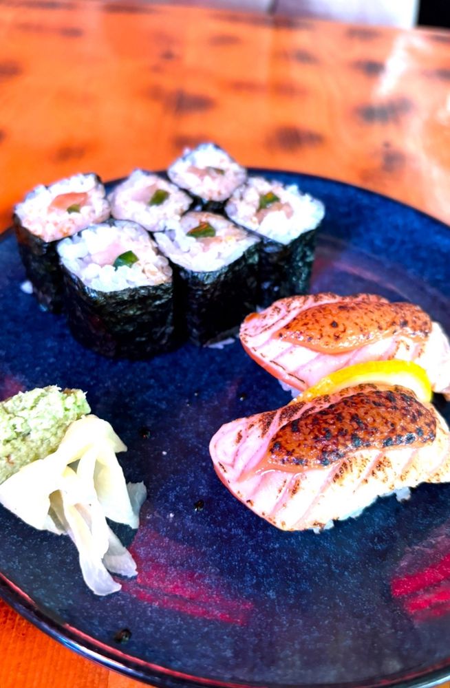 Social spots from Umami