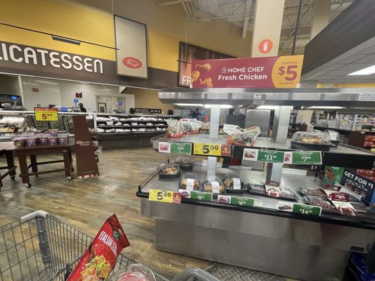 Kroger by null