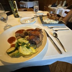 The Colden Mill - Bacon Wrap Meatloaf