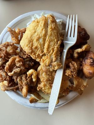 Captain Frosty's by null