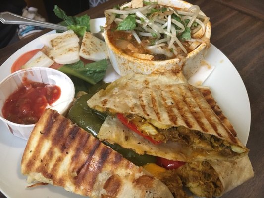 Armen's Cafe by null