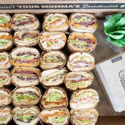 Ike's Love & Sandwiches