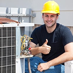 Hedrick's Service Now - HVAC Services