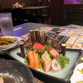 Sushiya - Sushi Bars Near Me - San Dimas, California Sushiya - Sushi Bars Near Me - San Dimas, California